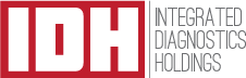 IDH Logo